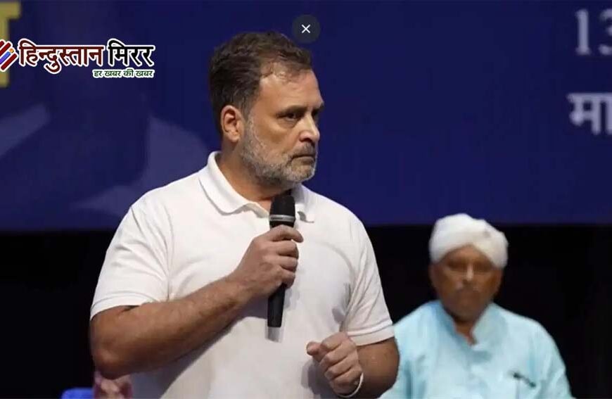 सरकार लोगों की आवाज नहीं सुनना चाहती, हम&hellip;