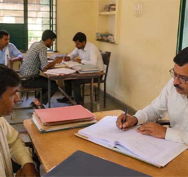अब ग्राम सचिवालय में नियमित बैठेंगे लेखपाल, राजस्व&hellip;
