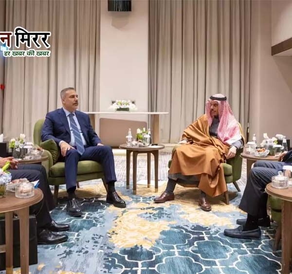 मक्का में ‘इस्लामिक NATO’ जैसा रक्षा समझौता, सऊदी-तुर्की-पाकिस्तान&hellip;