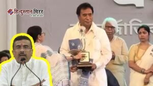 नेताजी पर टिप्पणी करने वाले अनंत महाराज से&hellip;