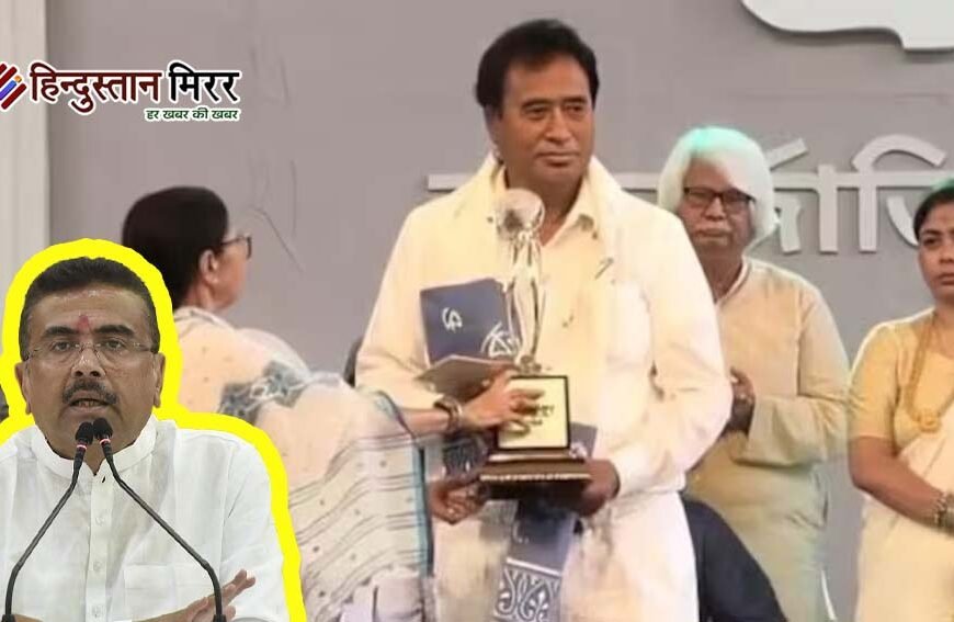 नेताजी पर टिप्पणी करने वाले अनंत महाराज से&hellip;