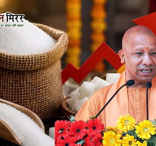 प्रदेश में चीनी की कमी नहीं, कालाबाजारी पर&hellip;