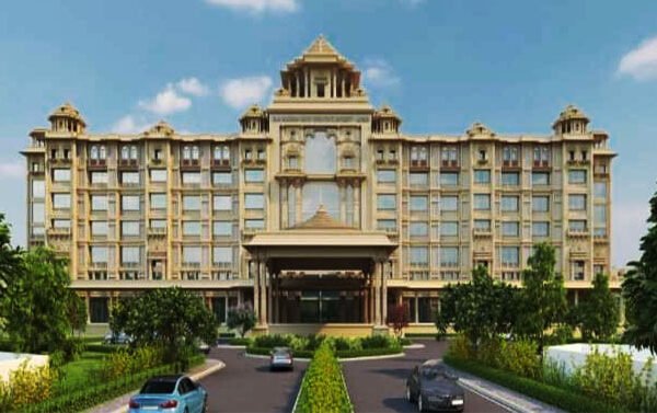 RMPSSU Aligarh में असिस्टेंट प्रोफेसर के लिए वॉक-इन&hellip;