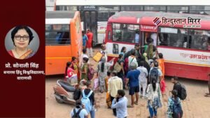 न चेन-स्नेचिंग, न छेड़खानी… रक्षाबंधन पर यूपी में&hellip;
