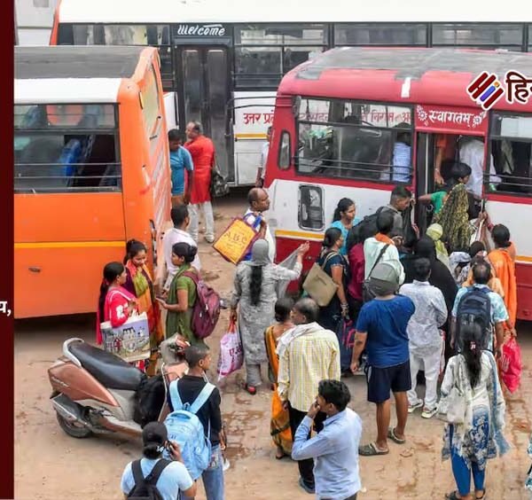 न चेन-स्नेचिंग, न छेड़खानी… रक्षाबंधन पर यूपी में&hellip;
