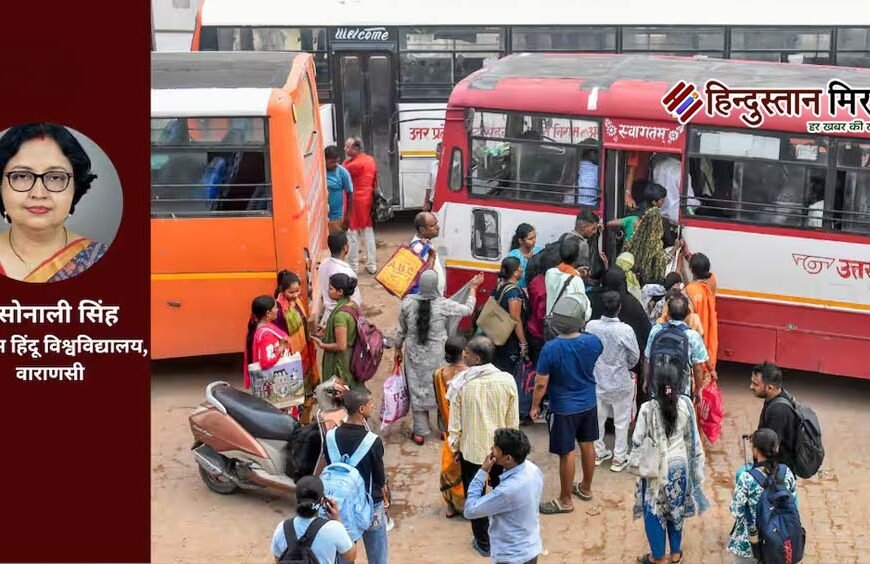 न चेन-स्नेचिंग, न छेड़खानी… रक्षाबंधन पर यूपी में दिखी कानून-व्यवस्था की ताकत