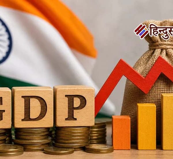7.8% GDP ग्रोथ से भारत ने चौंकाया, बाहरी&hellip;