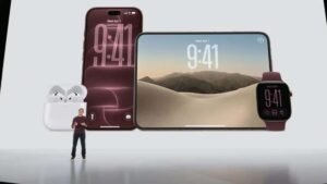 Apple का मेगा लॉन्च: iPhone Duo से AirPods&hellip;