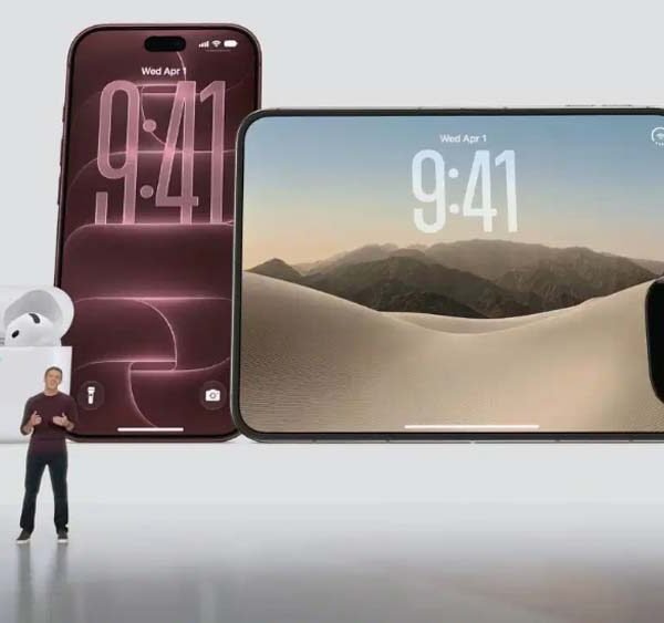 Apple का मेगा लॉन्च: iPhone Duo से AirPods&hellip;