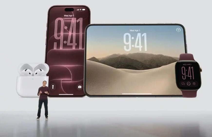 Apple का मेगा लॉन्च: iPhone Duo से AirPods 5 तक पांच बड़े प्रोडक्ट्स लॉन्च