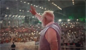 पीएम मोदी के कार्यक्रम स्थल से दो संदिग्ध&hellip;