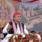 25 सितंबर से कैंपस में उतरेगी सपा की छात्रसभा, पर्चा और संविधान की किताब से संवाद