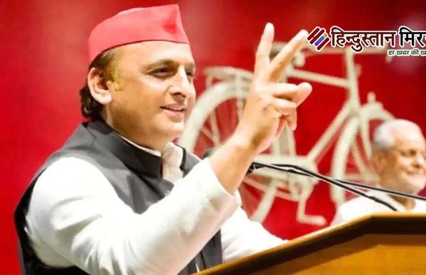 रायबरेली में PDA रथ पर सवार होंगे अखिलेश, राहुल लोधी के घर चाय पर होगी मुलाकात