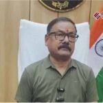 तीन बार टाइपिंग टेस्ट में फेल कनिष्ठ सहायक को बनाया चपरासी