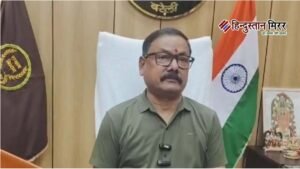तीन बार टाइपिंग टेस्ट में फेल कनिष्ठ सहायक&hellip;