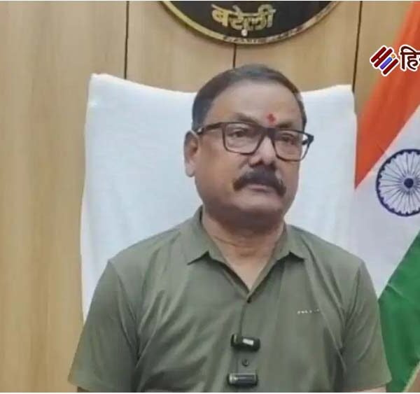 तीन बार टाइपिंग टेस्ट में फेल कनिष्ठ सहायक&hellip;
