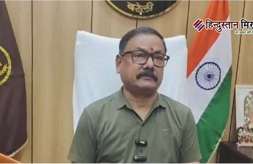 तीन बार टाइपिंग टेस्ट में फेल कनिष्ठ सहायक&hellip;