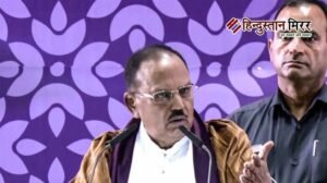 चीन ने पकड़ ली थी खुफिया टीम, डोभाल&hellip;