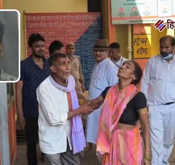 11 चक्कर पूरे किए, आखिरी 50 मीटर में&hellip;