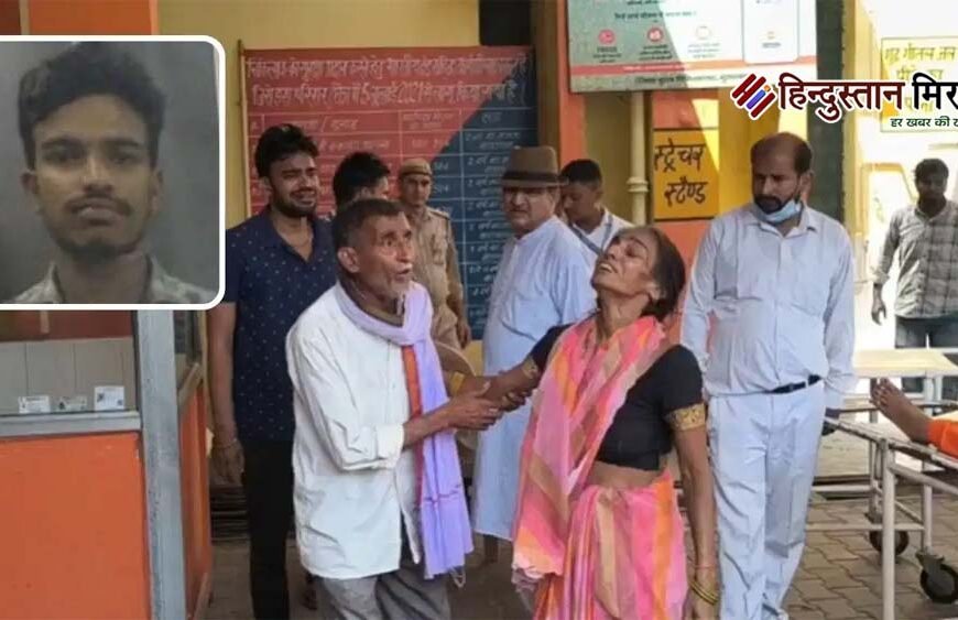 11 चक्कर पूरे किए, आखिरी 50 मीटर में&hellip;