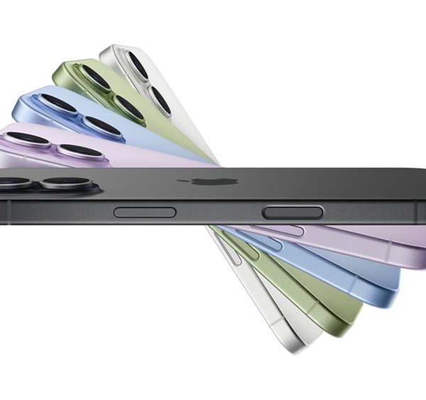 एपल का बड़ा झटका: iPhone 17 हुआ 17&hellip;