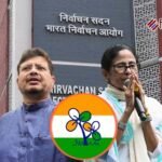 टीएमसी का नाम-चिह्न फ्रीज, दोनों गुटों को नए नाम और निशान