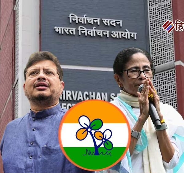 टीएमसी का नाम-चिह्न फ्रीज, दोनों गुटों को नए&hellip;