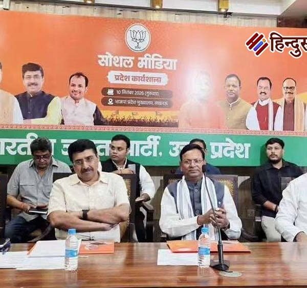 BJP का सोशल मीडिया प्लान तैयार, ‘नैरेटिव फॉलोअर’&hellip;