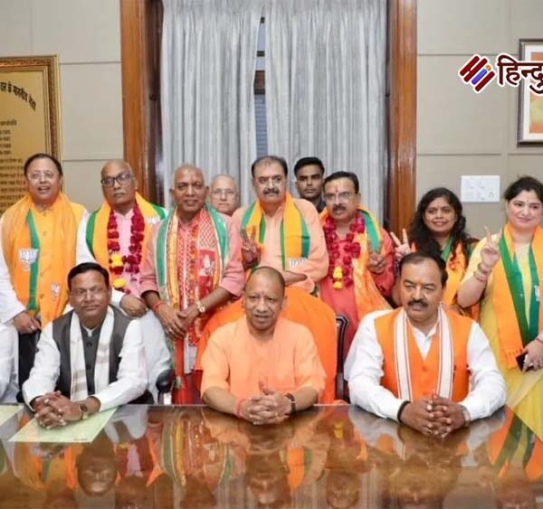 यूपी में राज्यसभा की सभी 10 सीटों पर&hellip;