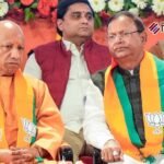 31 प्रवक्ता, 25 पैनलिस्ट के साथ यूपी भाजपा की नई मीडिया टीम का ऐलान