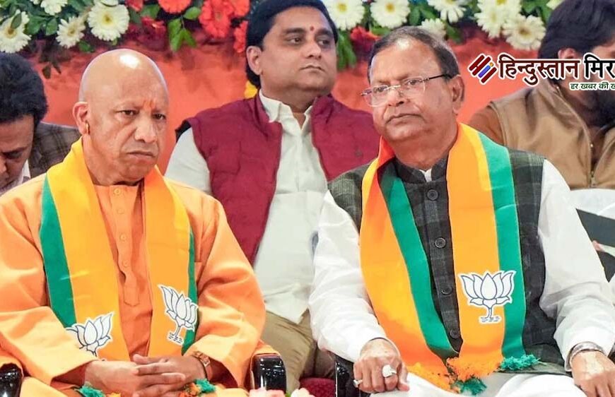 31 प्रवक्ता, 25 पैनलिस्ट के साथ यूपी भाजपा की नई मीडिया टीम का ऐलान