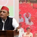 PDA सम्मेलन में नहीं जुटी भीड़, अखिलेश के गढ़ कन्नौज में खाली कुर्सियों पर सपा का एक्शन, जिला कार्यकारिणी भंग