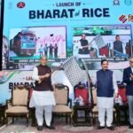 सैनिकों की थाली तक पहुंचेगा बेहतर चावल, ‘भारत राइस’ पहल शुरू