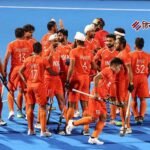 मलेशिया को 5-1 से हराकर भारत फिर बना हॉकी चैंपियन,जीता एशियन गेम्स का स्वर्ण