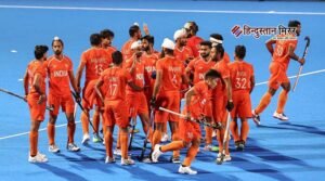 मलेशिया को 5-1 से हराकर भारत फिर बना&hellip;