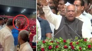 पीएम मोदी पर खरगे की टिप्पणी से पटना&hellip;