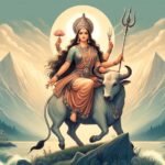शारदीय नवरात्रि प्रारम्भ, पहले दिन मां शैलपुत्री की आराधना कैसे करें ?