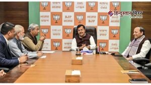 2027 में पैरवी से नहीं, जमीनी पकड़ और&hellip;