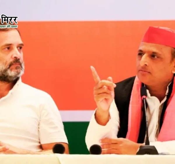 कांग्रेस ने मांगीं 172 सीटें, सपा सिर्फ 12-14&hellip;